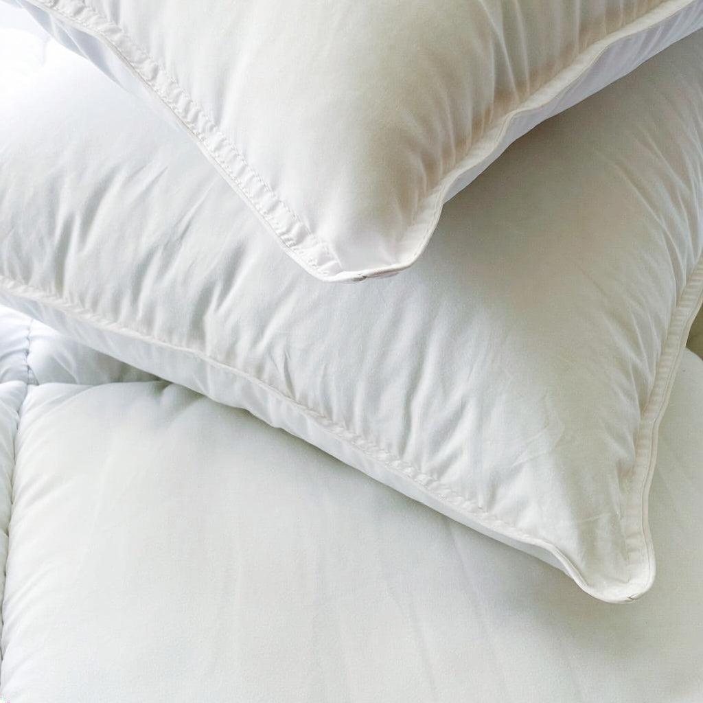 Microgel Pillow Insert