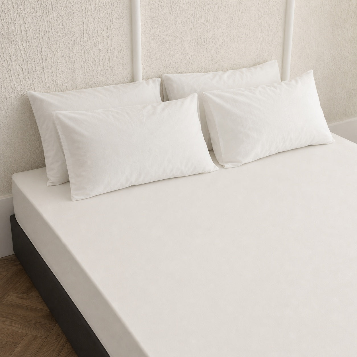 Bedding Set - Silky Cotton