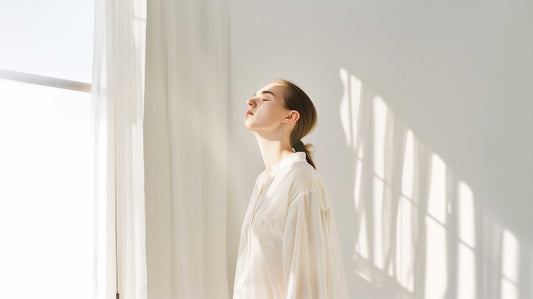 Caring for Cloud Weight: How to Wash, Dry, and Store Premium Modal Sleepwear