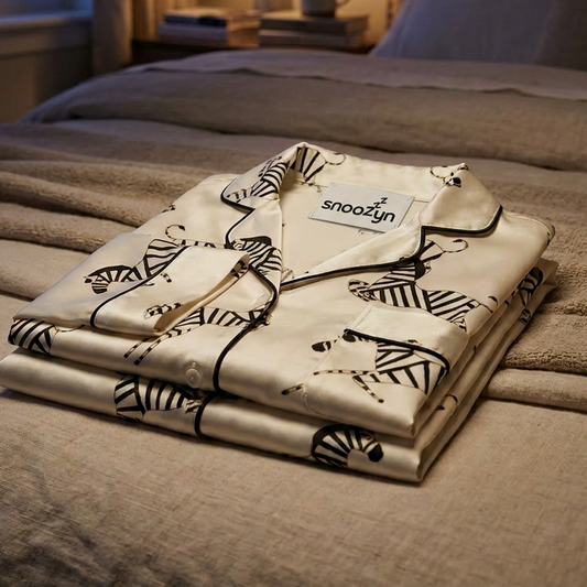 What’s the Real Difference Between Silk vs Satin? (And Which Should You Choose?)