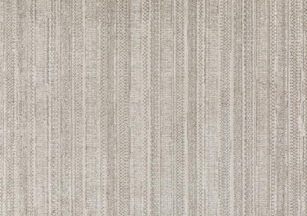 Sand Grey Tufted Rug in Sand Grey
