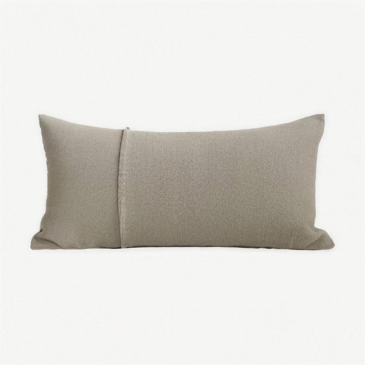 Stone jacquard cushion cover, 30 x 60 cm