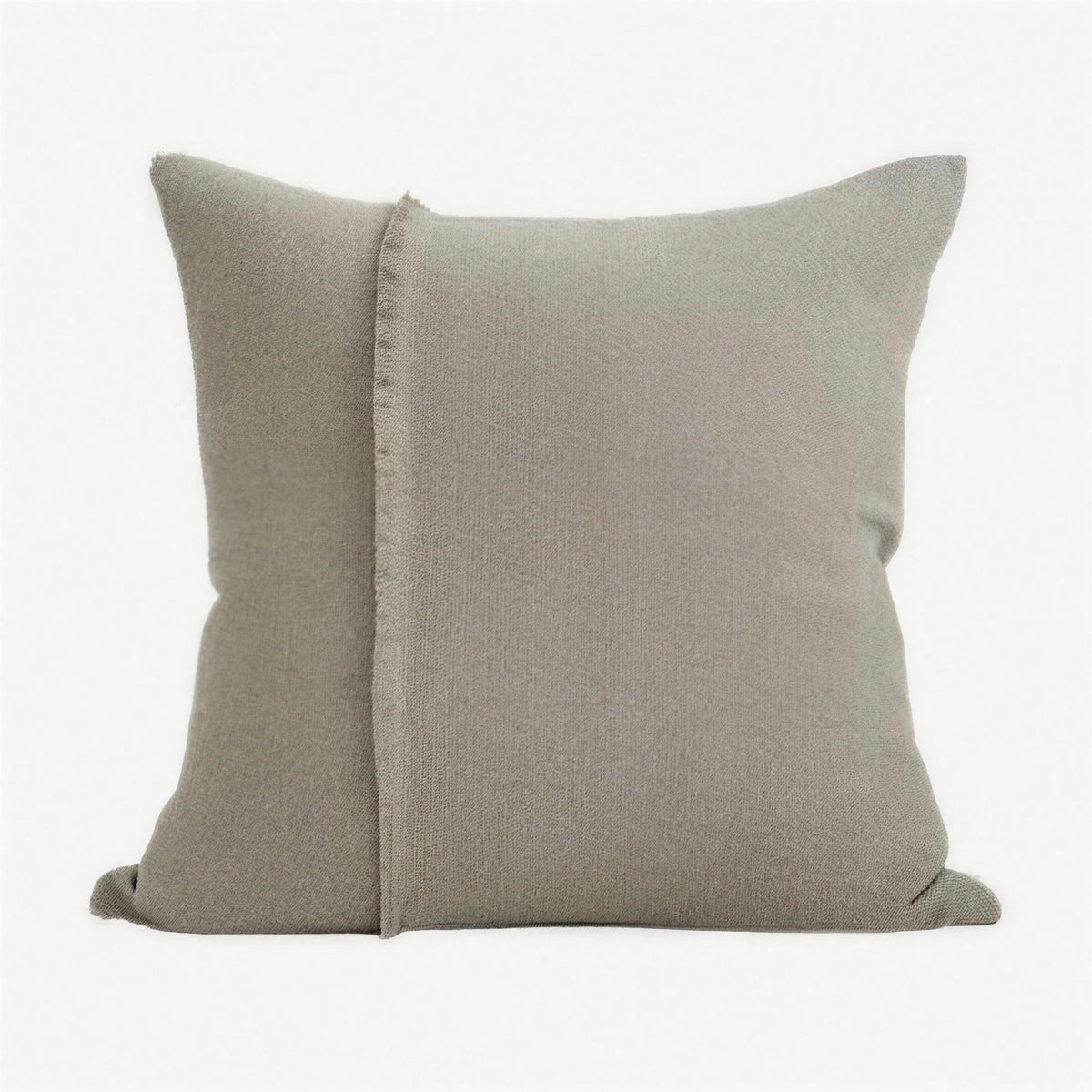 Stone jacquard cushion cover, 50 x 50 cm