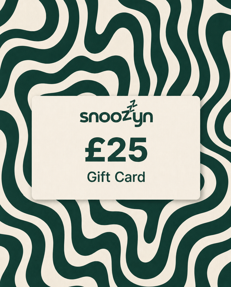 Z snoozyn E-Gift Card