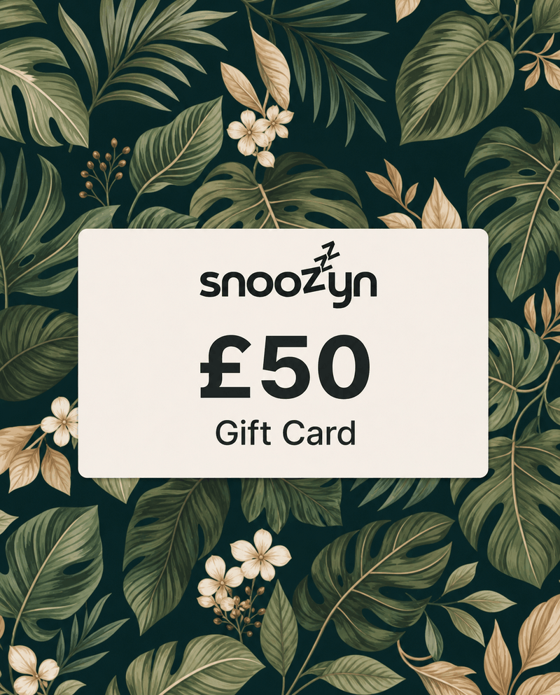 Z snoozyn E-Gift Card