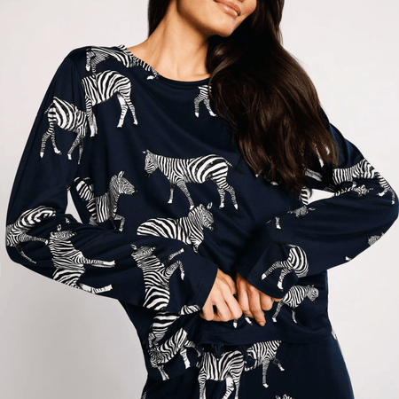 The Cosmic Zebra Collection