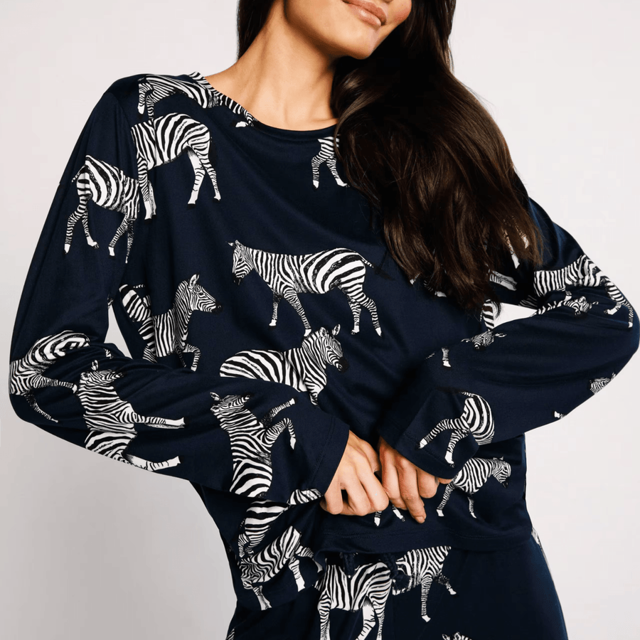 The Cosmic Zebra Collection