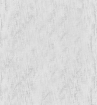 Cloud Cotton swatch — double gauze texture close-up
