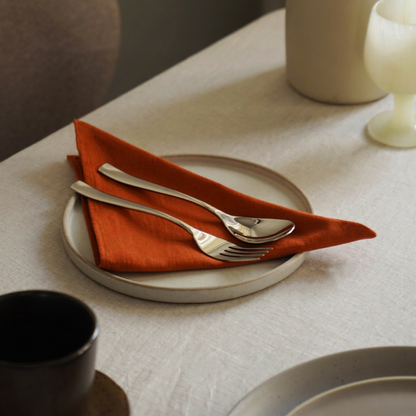 Napkin - Plain Cotton