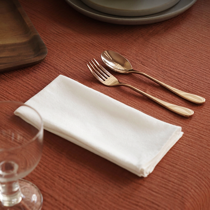 Napkin - Plain Cotton