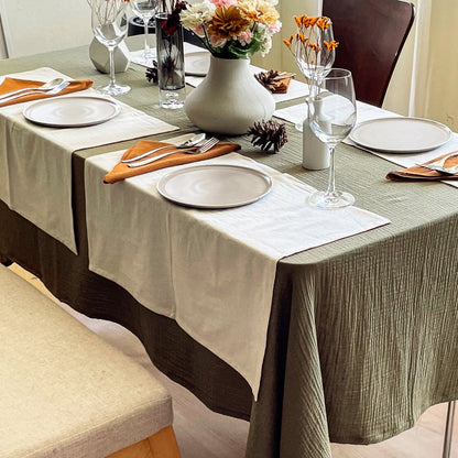 Placemat - Plain Cotton