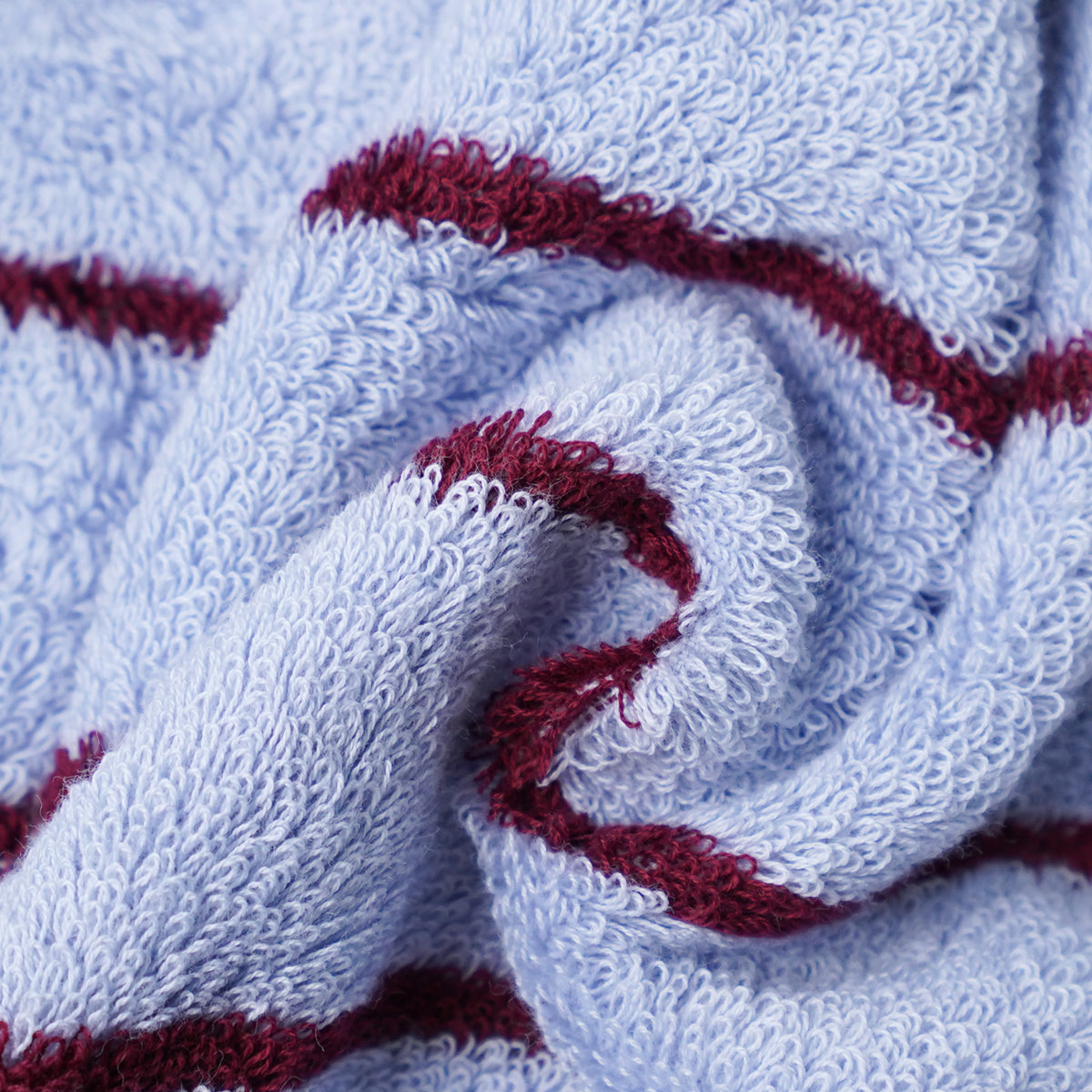 Casual Home Soft Terry Bathrobe — Men's