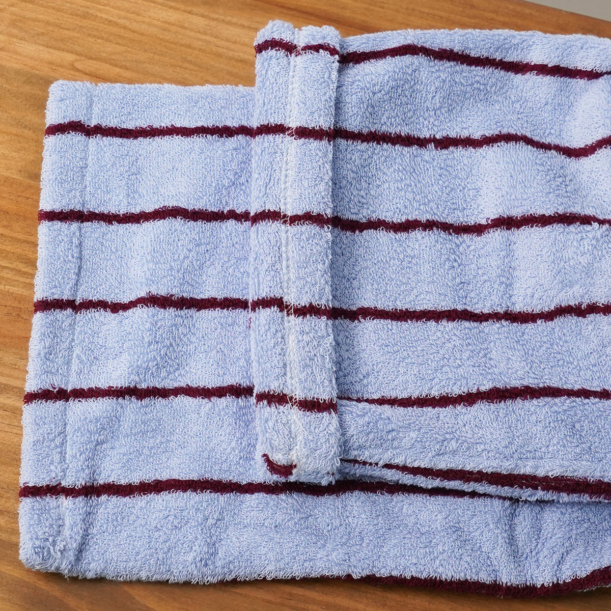 Casual Home Soft Terry Bathrobe — Men's