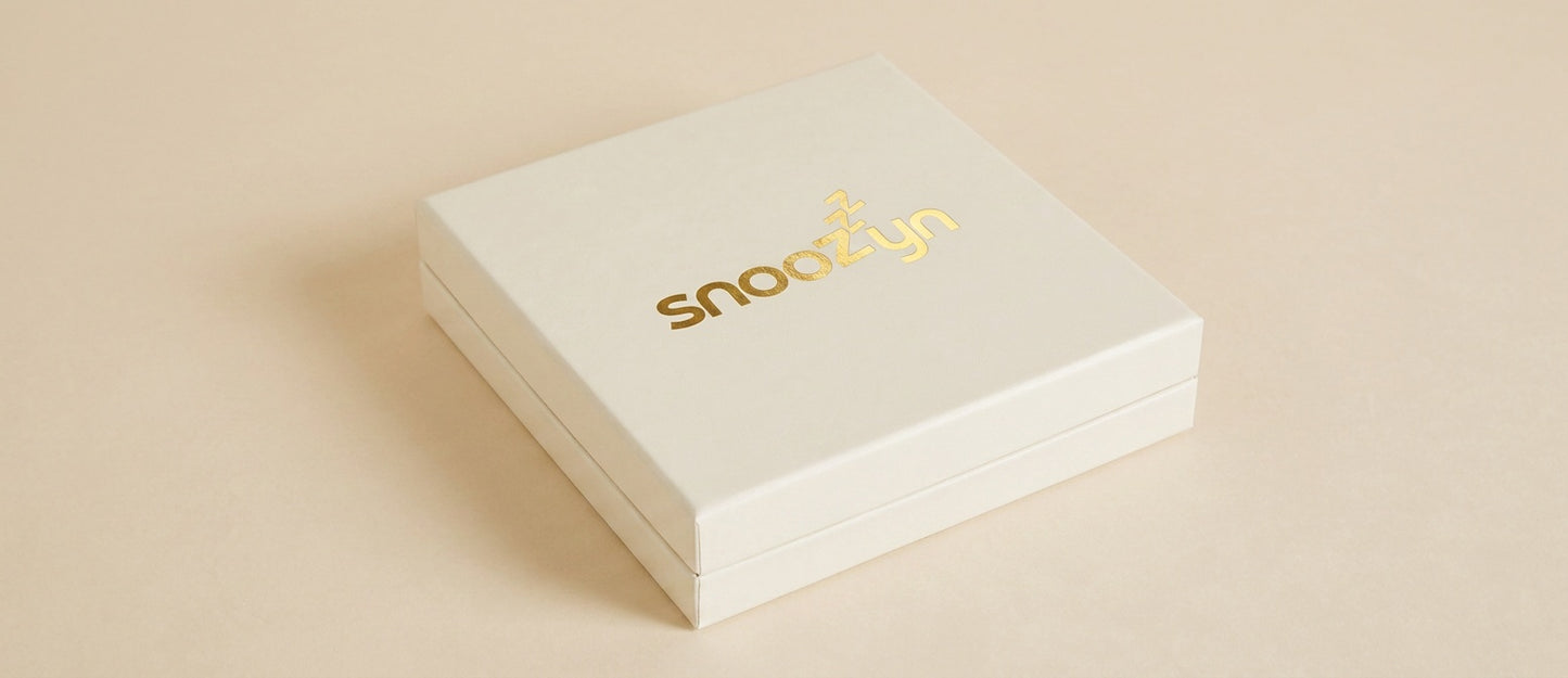 Z snoozyn Signature Gift Boxes