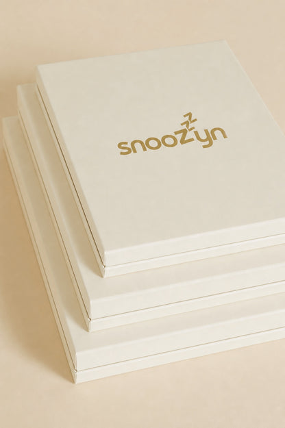 Z snoozyn Signature Gift Boxes