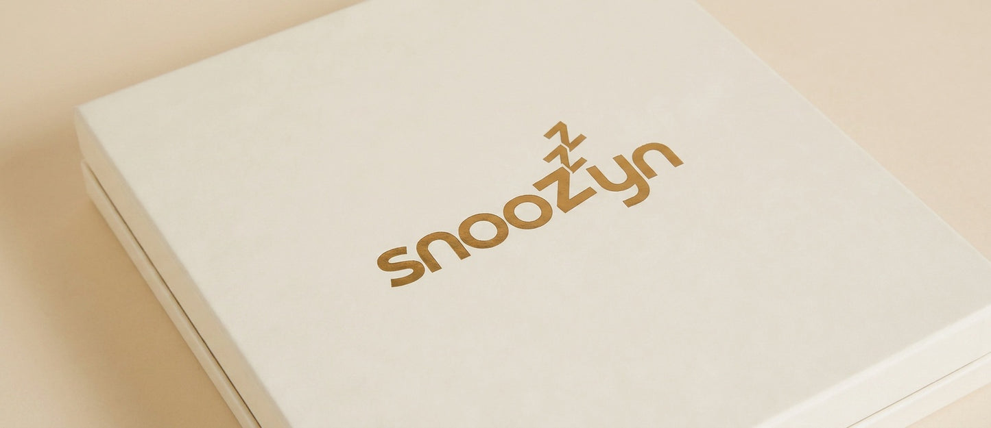 Z snoozyn Signature Gift Boxes