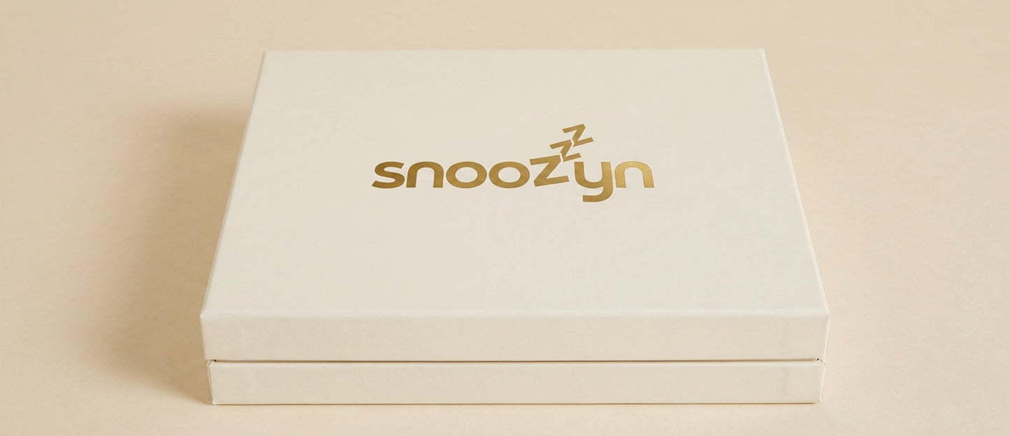 Z snoozyn Signature Gift Boxes