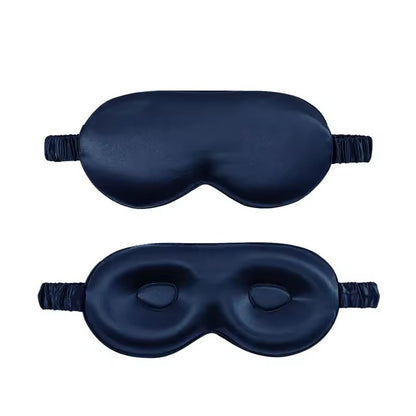 19 momme Eye 3D Sleep Mask