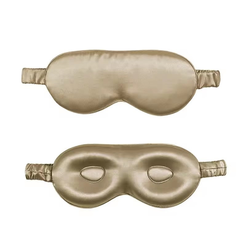 19 momme Eye 3D Sleep Mask