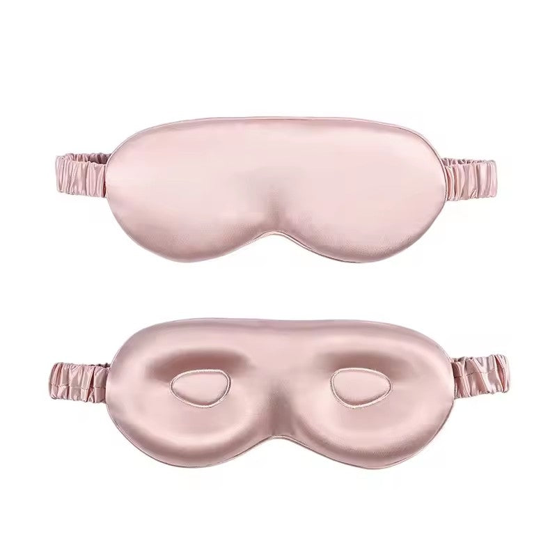19 momme Eye 3D Sleep Mask