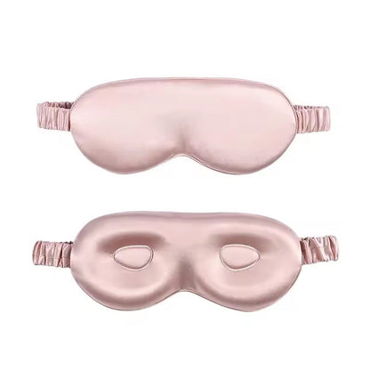 19 momme Eye 3D Sleep Mask