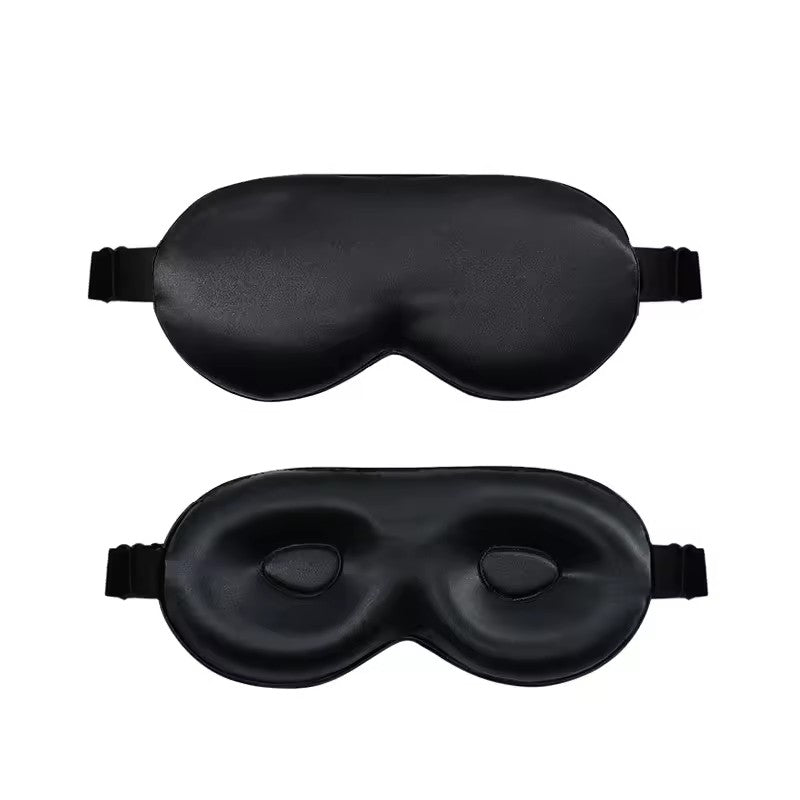 19 momme Eye 3D Sleep Mask