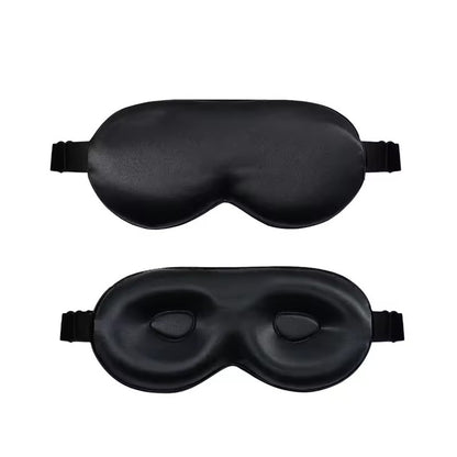 19 momme Eye 3D Sleep Mask
