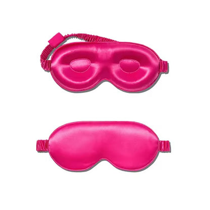 19 momme Eye 3D Sleep Mask