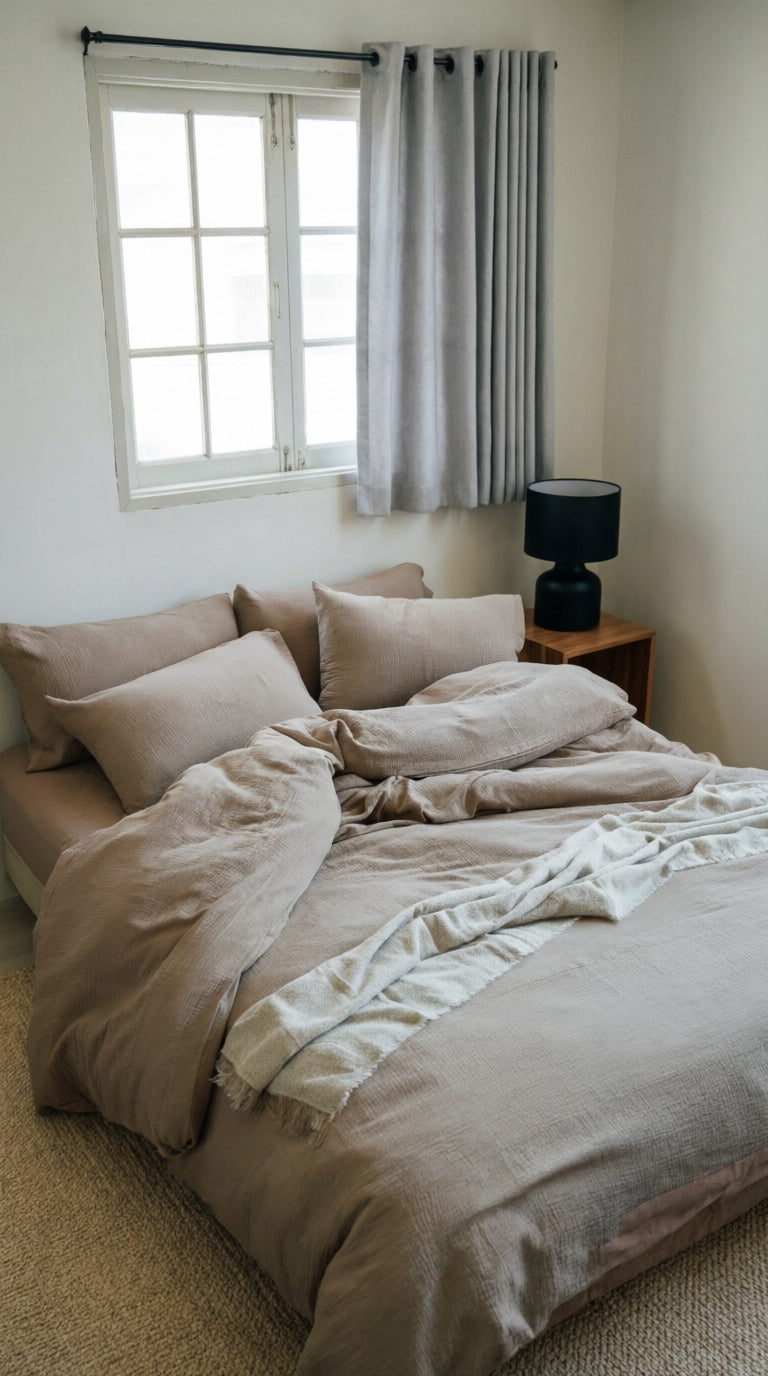 Bedding Set - Cloud Cotton