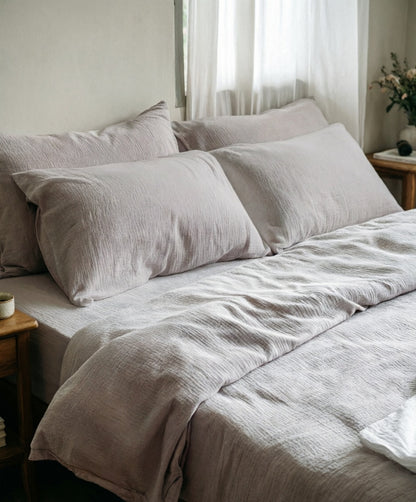 Bedding Set - Cloud Cotton