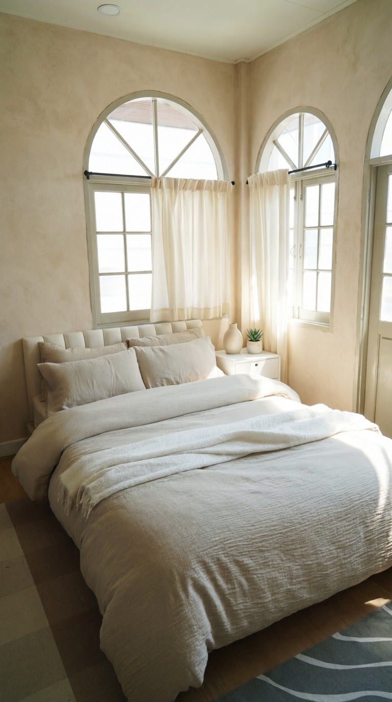 Bedding Set - Cloud Cotton