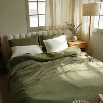 Bedding Set - Cloud Cotton
