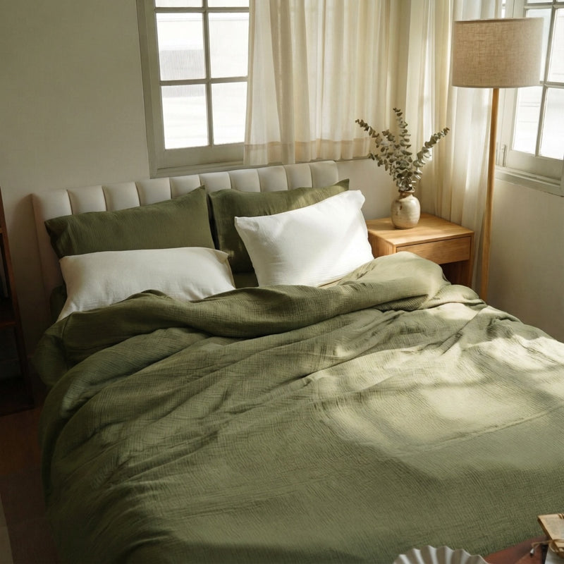 Bedding Set - Cloud Cotton