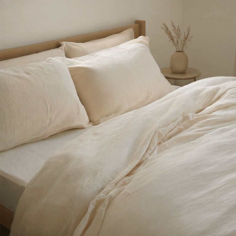Duvet Cover - Cloud Cotton