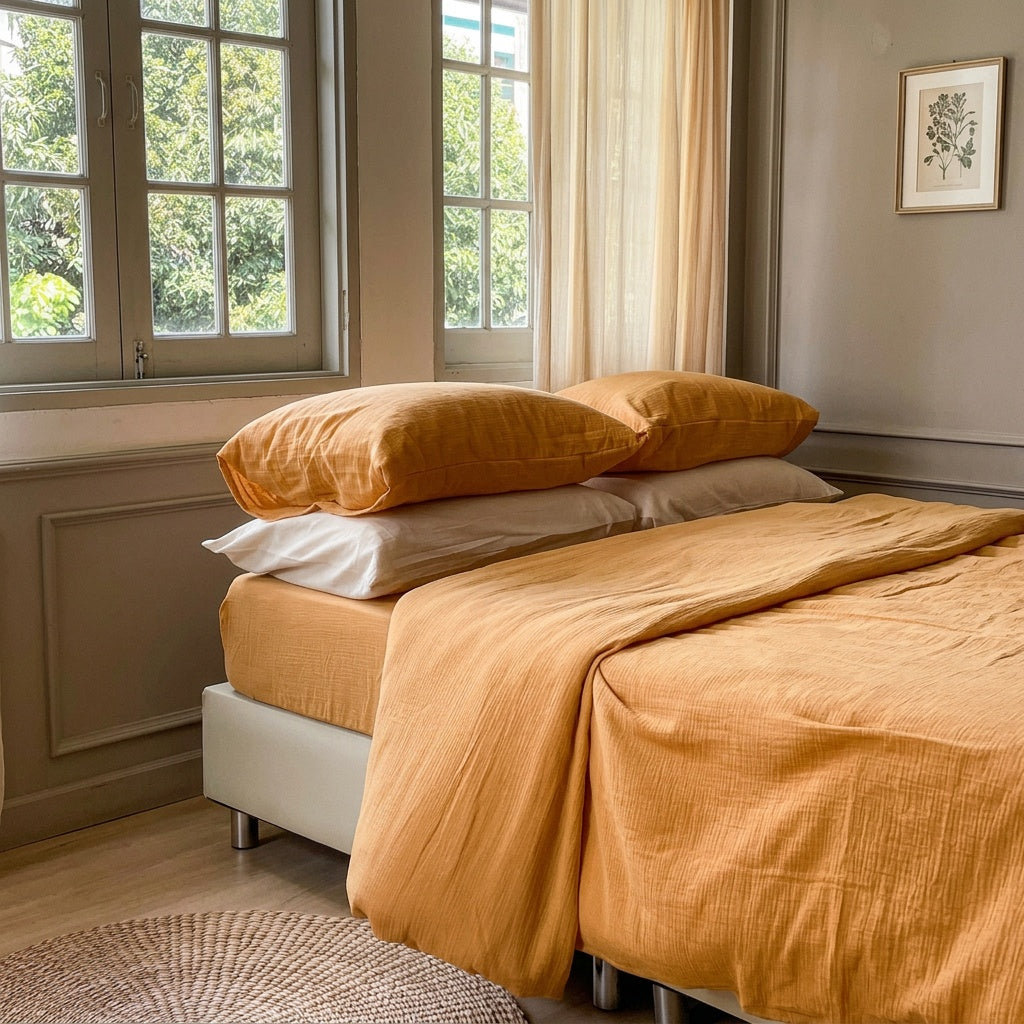 Bedding Set - Cloud Cotton