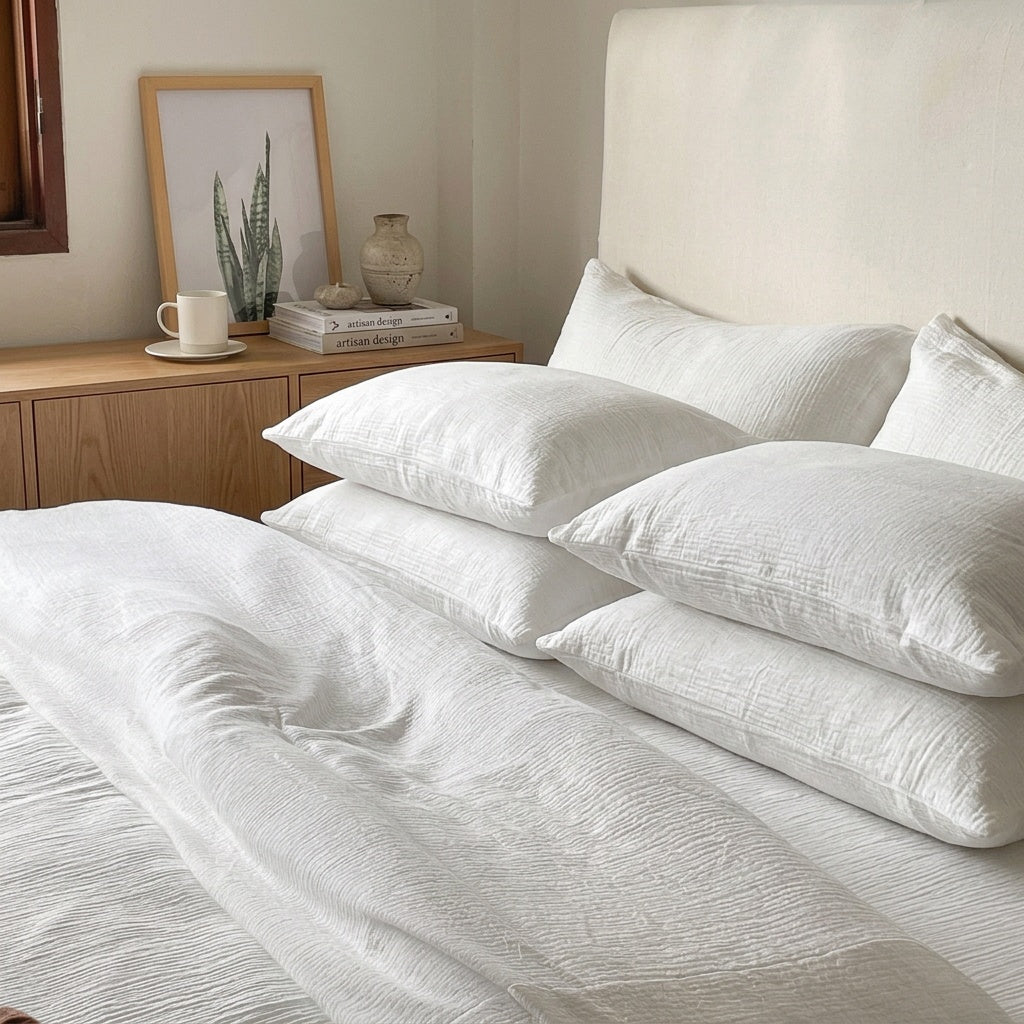 Bedding Set - Cloud Cotton
