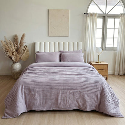 Bedding Set - Cloud Cotton