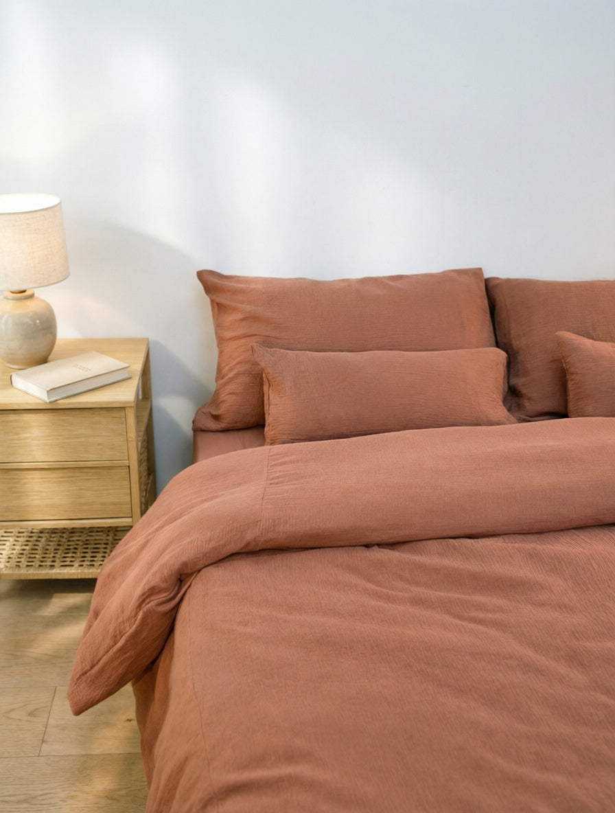 Bedding Set - Cloud Cotton