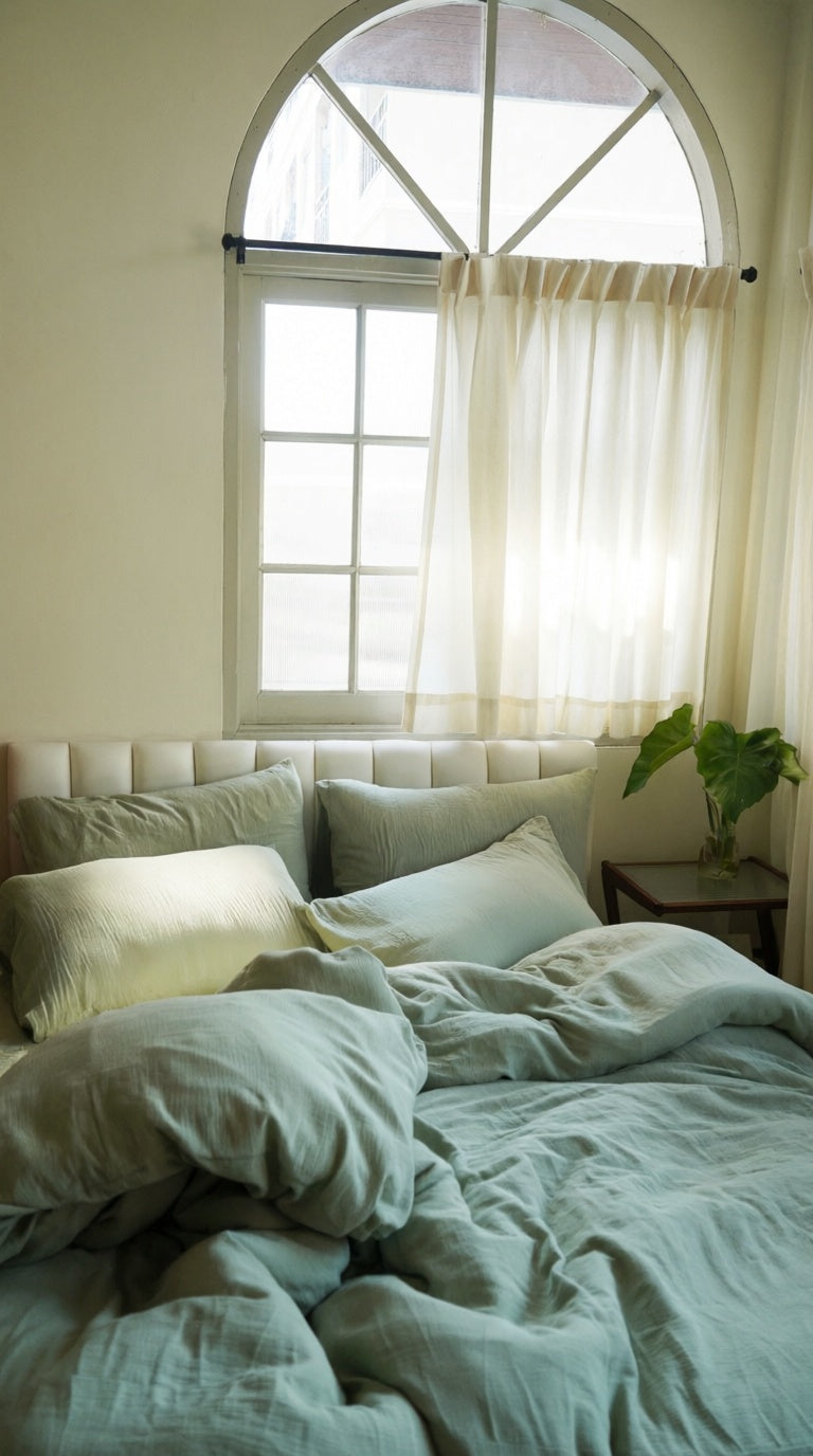 Bedding Set - Cloud Cotton