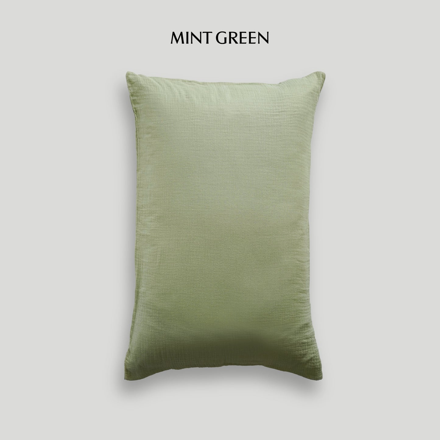 Pillowcases - Cloud Cotton