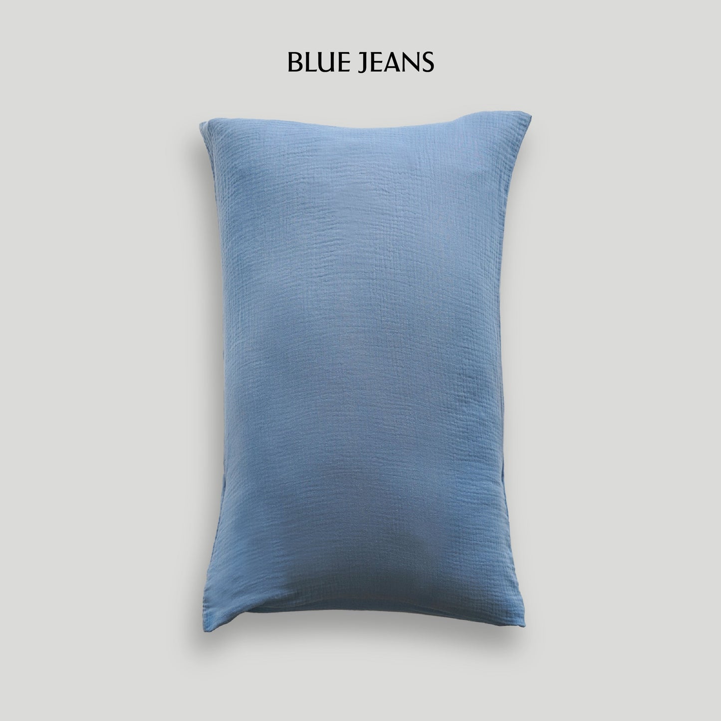 Pillowcases - Cloud Cotton