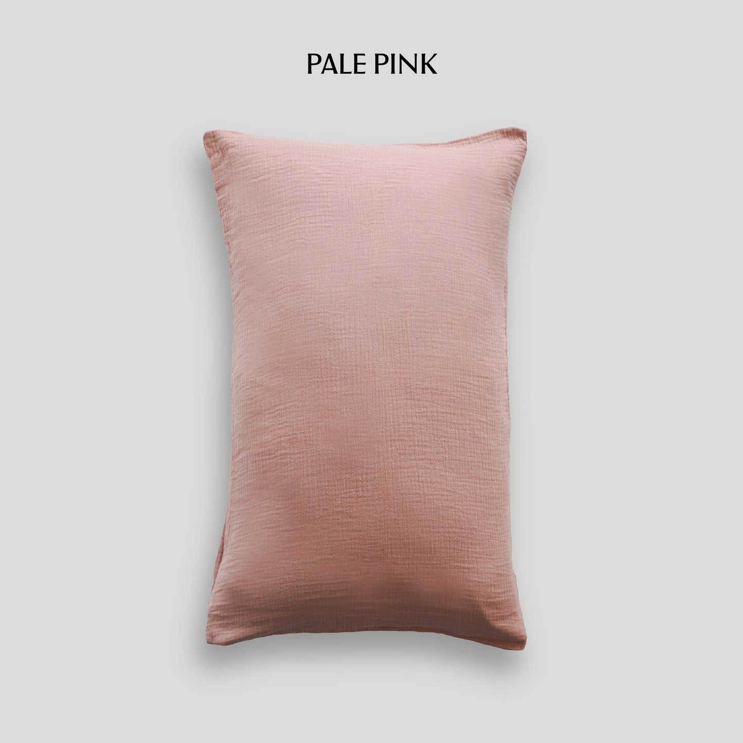 Pillowcases - Cloud Cotton