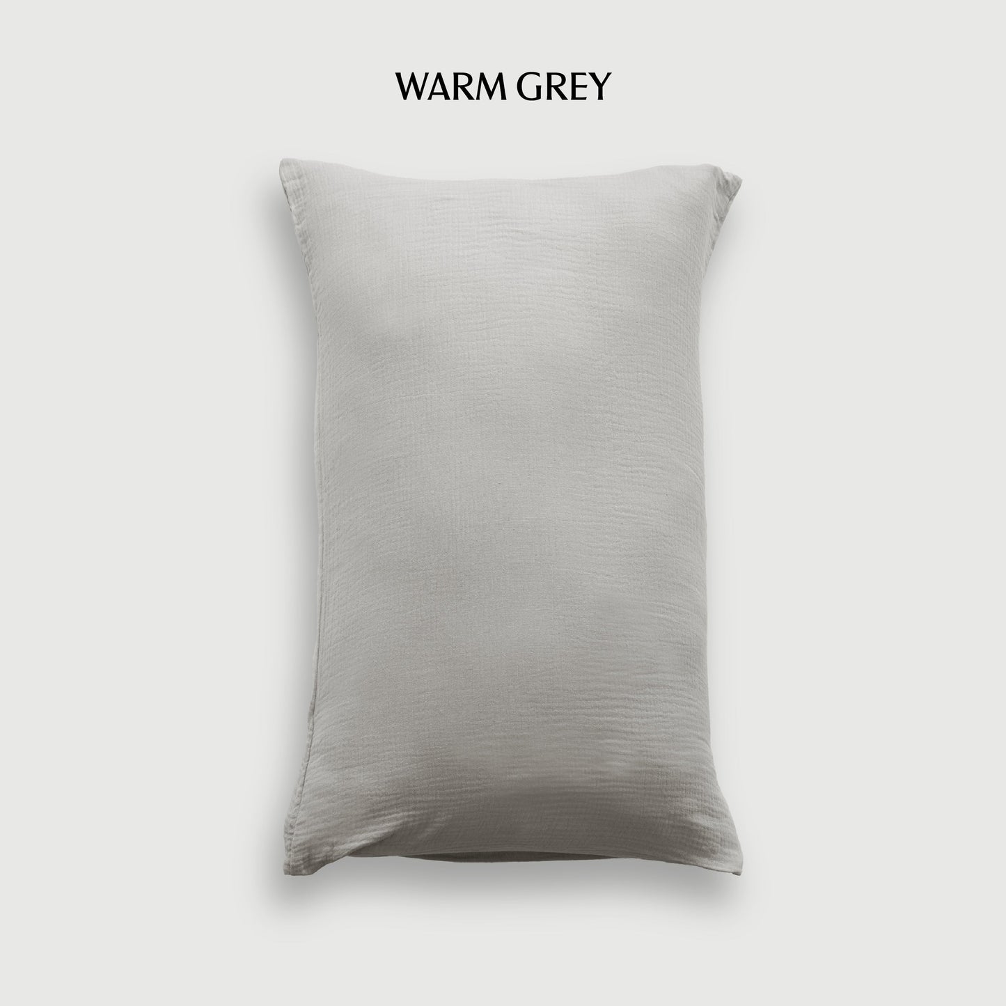 Pillowcases - Cloud Cotton