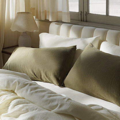 Pillowcases - Cloud Cotton