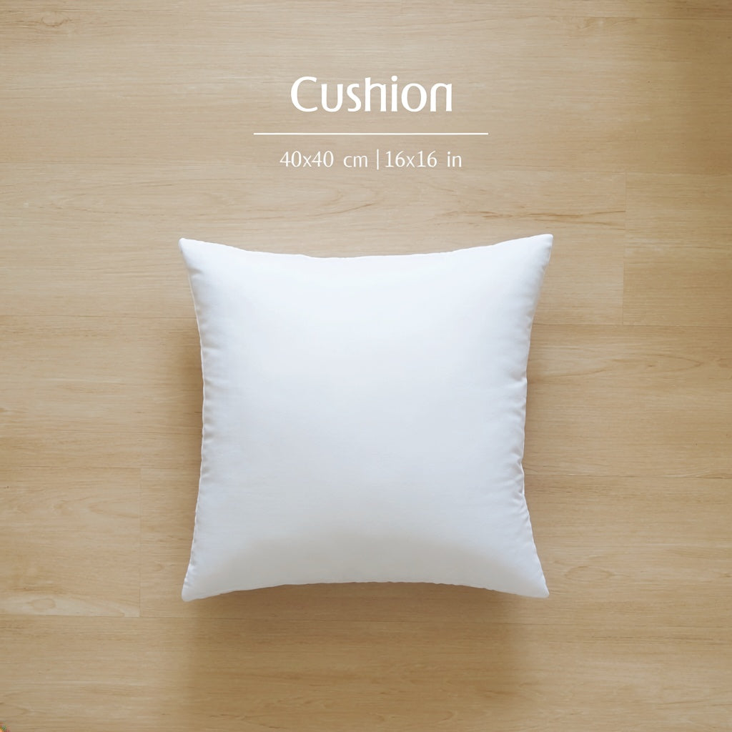 Cushion Insert