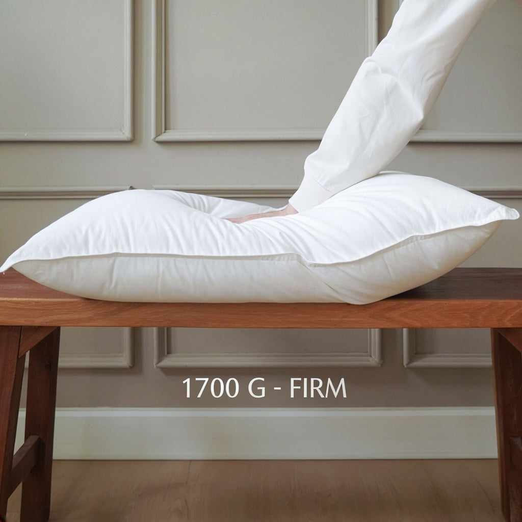 Microgel Pillow Insert