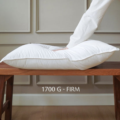 Microgel Pillow Insert