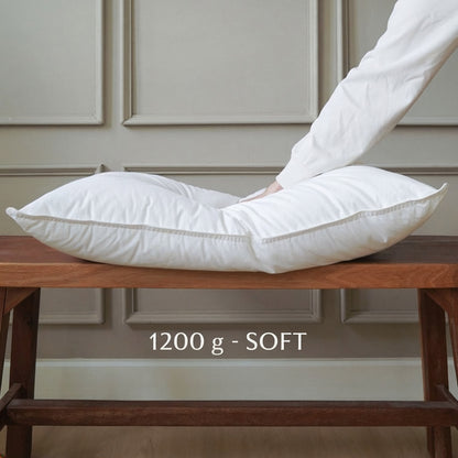 Microgel Pillow Insert