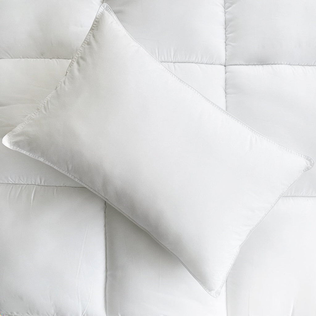 Microgel Pillow Insert