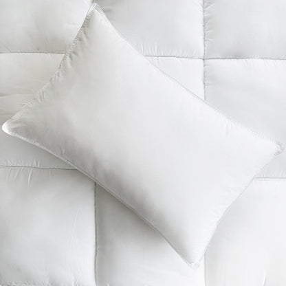 Microgel Pillow Insert